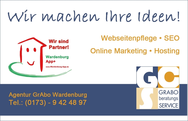 Agentur GrAbo Online Marketing Oldenburg Webseitenpflege SEO Hosting - https://www.agentur-grabo.de