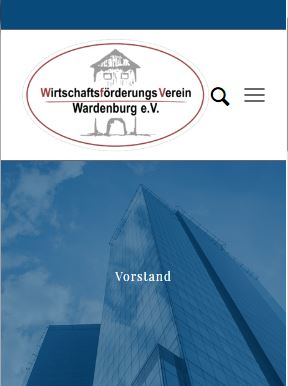 Vorstand des Wirtschaftsförderungsverein Wardenburg e. V. - WFV https://www.wfv-wardenburg.de