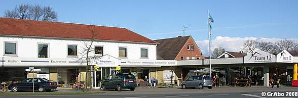 Handwerkerzentrum Wardenburg 588