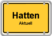 Hatten - Gemeinde im Landkreis Oldenburg in Niedersachsen. Hier in der Oldenburger Internetzeitung / Landkreis Kurier finden Sie aktuelle Berichte, Bilder, Informationen und Presseberichte aus Hatten und den Ortschaften. Täglich aktuell - kostenlos lesen hier unter http://www.landkreis-kurier.de Hatten aktuell