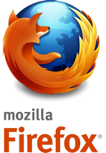 Firefox Logo 152