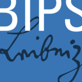 Bips Leibnitz Institut Logo
