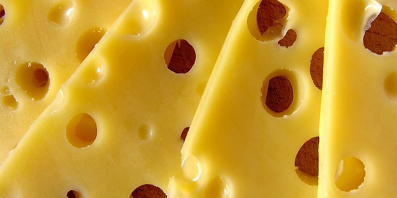 Erhöhte Konservierungsstoffe im Käse Erhöhte Konservierungsstoffe im Käse