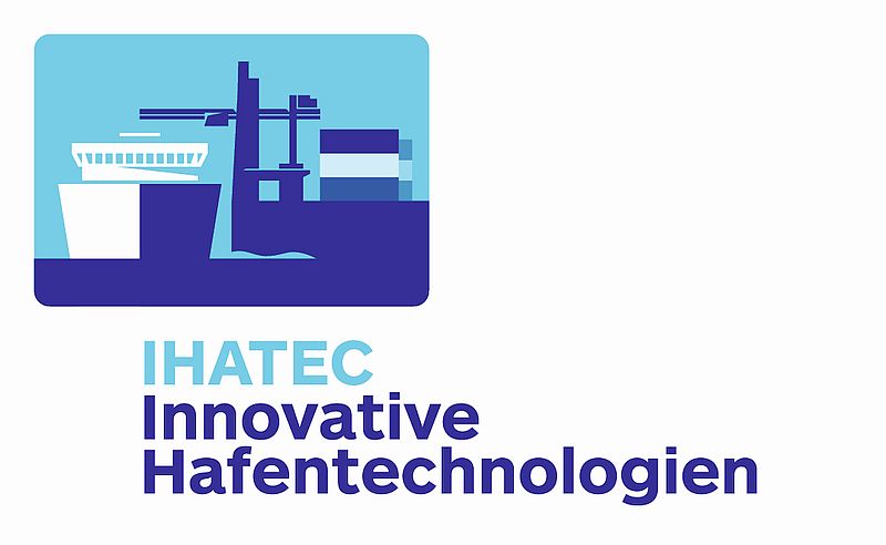IHATEC Logo
