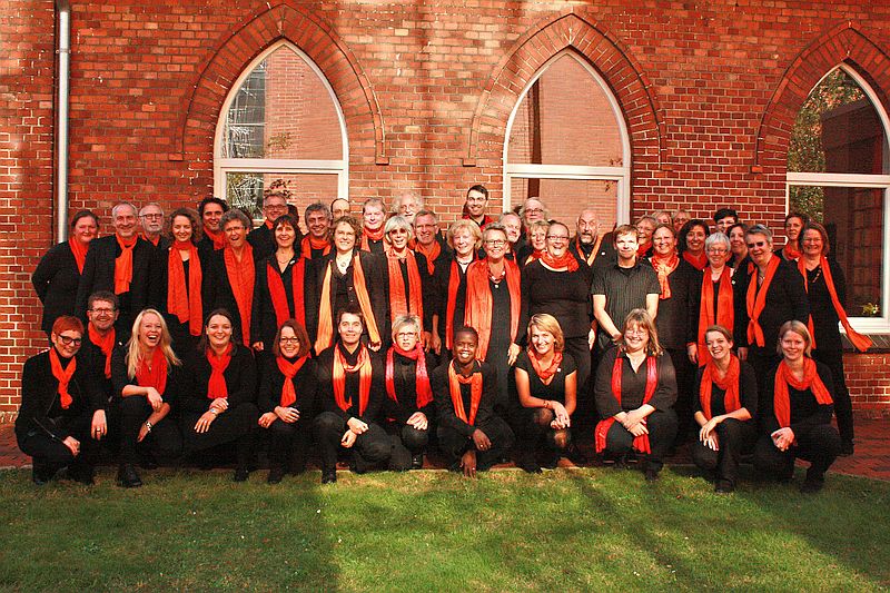 Oldenburger Voices Foto: Voices Oldenburger Voices Foto: Voices