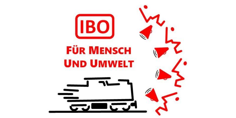 Ibo Sendet Offizielles Schreiben An Das Eisenbahnbundesamt Cornelia