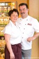 Hille und Harald Jürgens - Bäckerei Jürgens Wardenburg