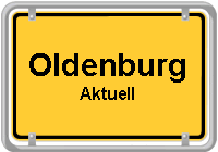 Stadt Oldenburg in Niedersachsen. Hier in der Oldenburger Internetzeitung / Landkreis Kurier finden Sie aktuelle Berichte, Bilder, Informationen und Presseberichte aus der Stadt Oldenburg und den Stadtteilen sowie den Umlandgemeinden und Ortschaften. Täglich aktuell - kostenlos lesen hier unter http://www.landkreis-kurier.de und http://www.o-iz.de Oldenburg aktuell