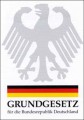 Grundgesetz Deutschland