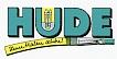 Logo Hude 106