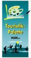 Hude Touristik Palette 134