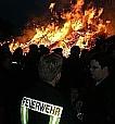 Osterfeuer