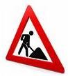 Baustelle