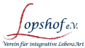 Lopshof Logo