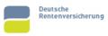 Rentenversicherung Deutsche Rentenversicherung Logo
