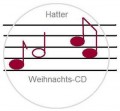 Hatter Weihnachts CD