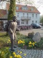 Mattenflechter Kirchhatten