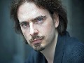 Pianist Frédéric Vaysee-Knitter 