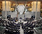 Deutscher Bundestag