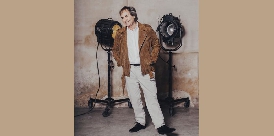 Chris de Burgh