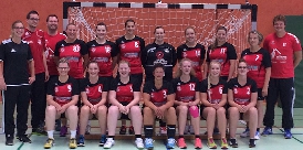 Die Damenmanschaft der TSV Grossenkneten freut sich über Verstärkung. Frauen ab 16 Jahren mit oder ohne handballerfahrung können sich melden unter 0152-56727390 bei Trainer Boris Thoben. Mehr Infos zum Verein unter http://www.tsv-grossenkneten.de tsv_grossenkneten_handballdamenmannschaft