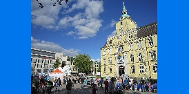 SchlossplatzTeaser