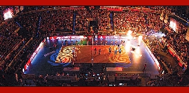 21 Mai Volleyball Damen teaser