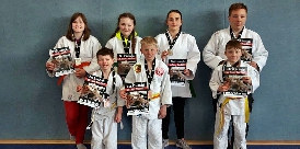 146-Judoka SC Wildeshausen
