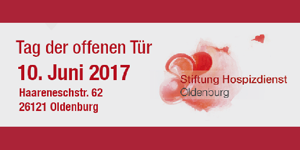 Offene Tür Hospizdienst
