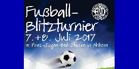 Blitzturnier