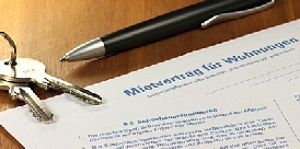 Wer einen Mietvertrag für eine neue Wohnung in Oldenburg möchte, hat es aktuell schwer. Wohnraum ist knapp. Eine Alternative ist das Wohnen auf Zeit. Lesen Sie mehr dazu in der Oldenburger Internetzeitung http://www.landkreis-kurier.de Mietvertrag für Wohnungen