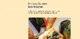 Ich koche teaser