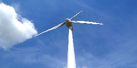 Windenergie