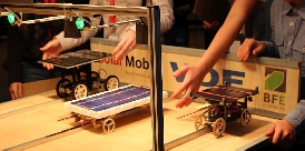 SolarCup 2017