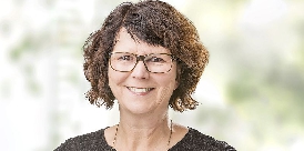 Susanne Menge