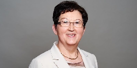 Ursula Burdiek
