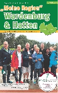 WH Meine Region - die Monatszeitung Hatten Wardenburg SWO Murmel Titelbild. Hier die Monatszeitung kostenlos als PDF zum downloaden .. 08-2017 WH Monatszeitung Hatten Wardenburg Titelbild