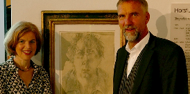 Bischof J.J. Horst Janssen Museum