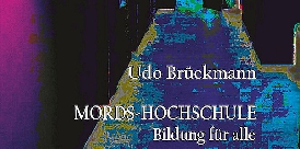 Mords-Hochschule Teaser