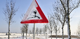 TÜV-Nord gibt Wintertipps Wintertipps Teaser