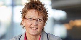 die SPD-Bundestagsabgeordnete Susanne Mittag (Foto: Wahlkreisbüro Susanne Mittag, MdB) mittag