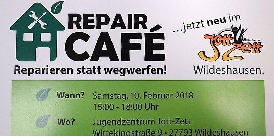Reparieren statt wegwerfen 006-Repair Café