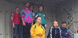 Jugendclub Staatstheater Oldenburg Gipfeltreffen teaser