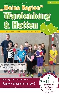 Ausgabe Februar 2018 der Monatszeitung Hatten und Wardenburg: WH Meine Region - die Monatszeitung hier kostenlos als PDF zum downloaden .. 02-2018 WH Monatszeitung Hatten Wardenburg Titelbild Februar 2018