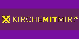 Kirche mit Mir Kirchenwahl 2018 Kirche mit mir