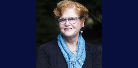 Deborah Esther Lipstadt ist die Preisträgerin des Carl-von-Ossietzky-Preises 2018 der Stadt Oldenburg für Zeitgeschichte und Politik Deborah Esther
