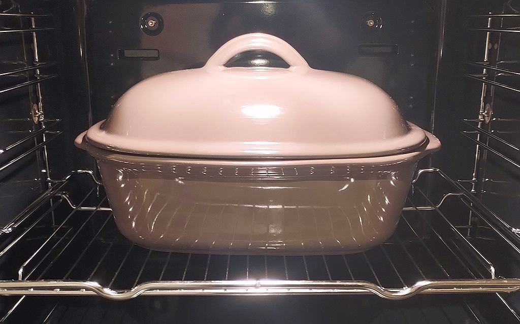 Ofenmeister Pampered Chef Stoneware im Onlineshop GrAbo hier ... ofenmeister_pampered_chef_stoneware_grabo_onlineshop_bestellen