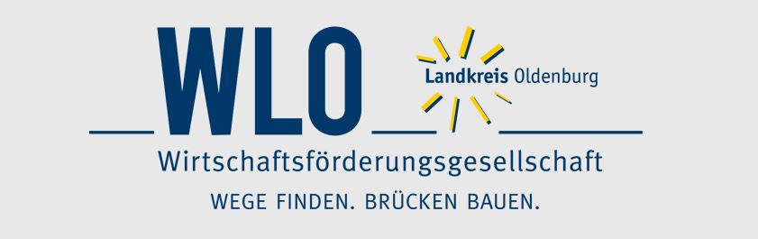 WLO Wirtschaftsförderungsgesellschaft für den Landkreis Oldenburg mbH • www.wirtschaftsfoerderung.de WLO Wirtschaftsförderungsgesellschaft für den Landkreis Oldenburg mbH • www.wirtschaftsfoerderung.de