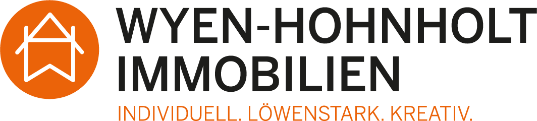Wyen-Hohnholt Immobilien Individuell. Löwenstark. Kreativ https://www.wyen-hohnholt-immobilien.de/ makler_gutachter-immoibilien_wardenburg