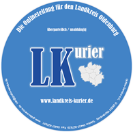 Landkreis Oldenburg Zeitung online kostenlos www.landkreis-kurier.de zeitung_landkreis_oldenburg_landkreis_kurier_logo